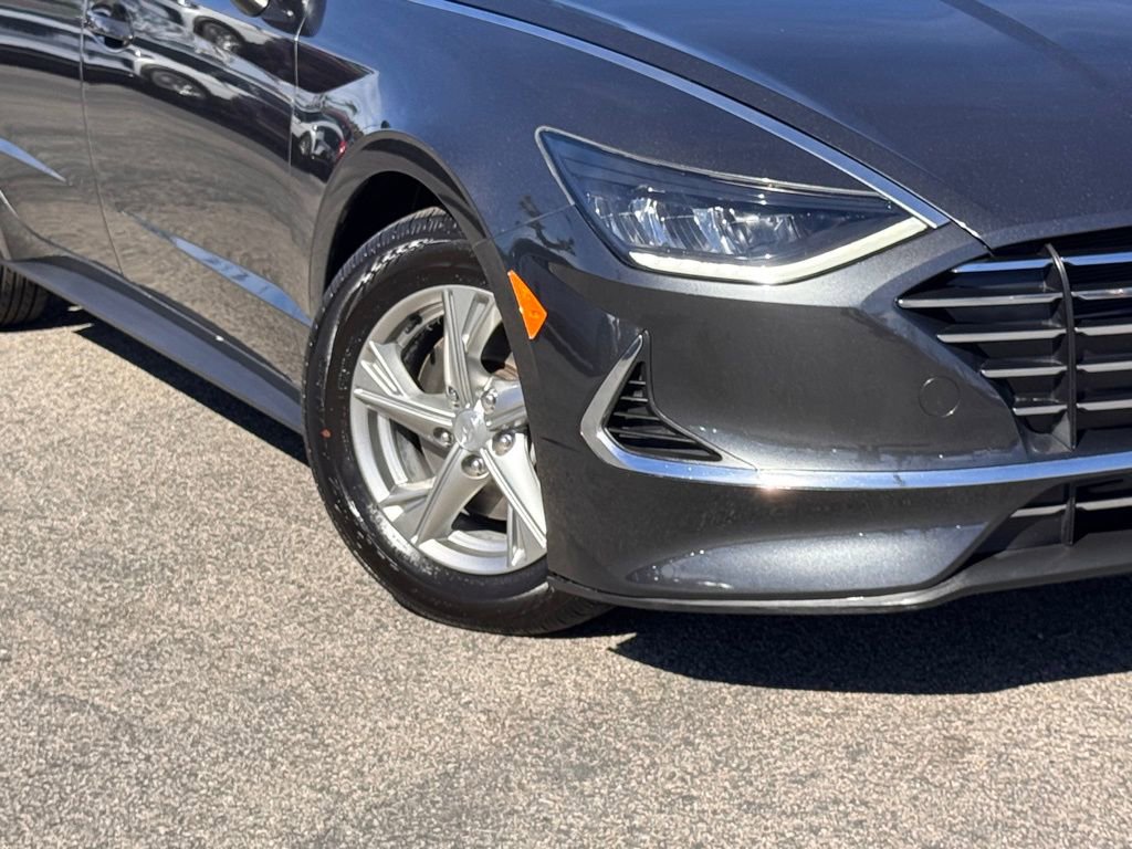 Used 2022 Hyundai Sonata SE image 4