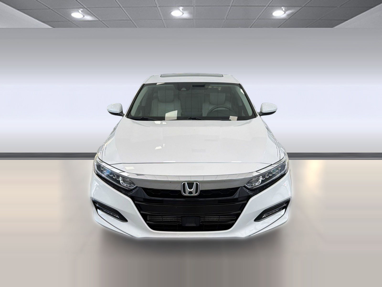 Used 2020 Honda Accord EX image 6