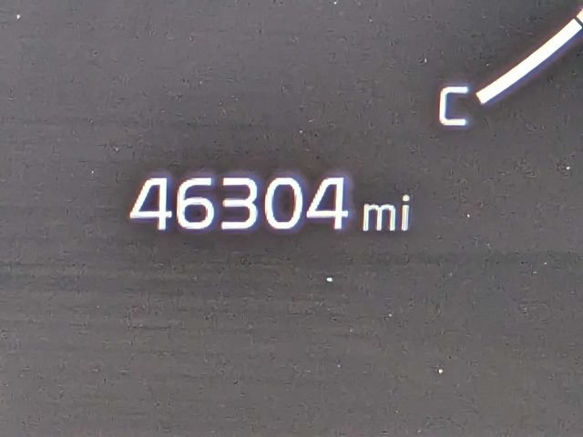 Used 2023 Kia Sportage SX FWD image 32