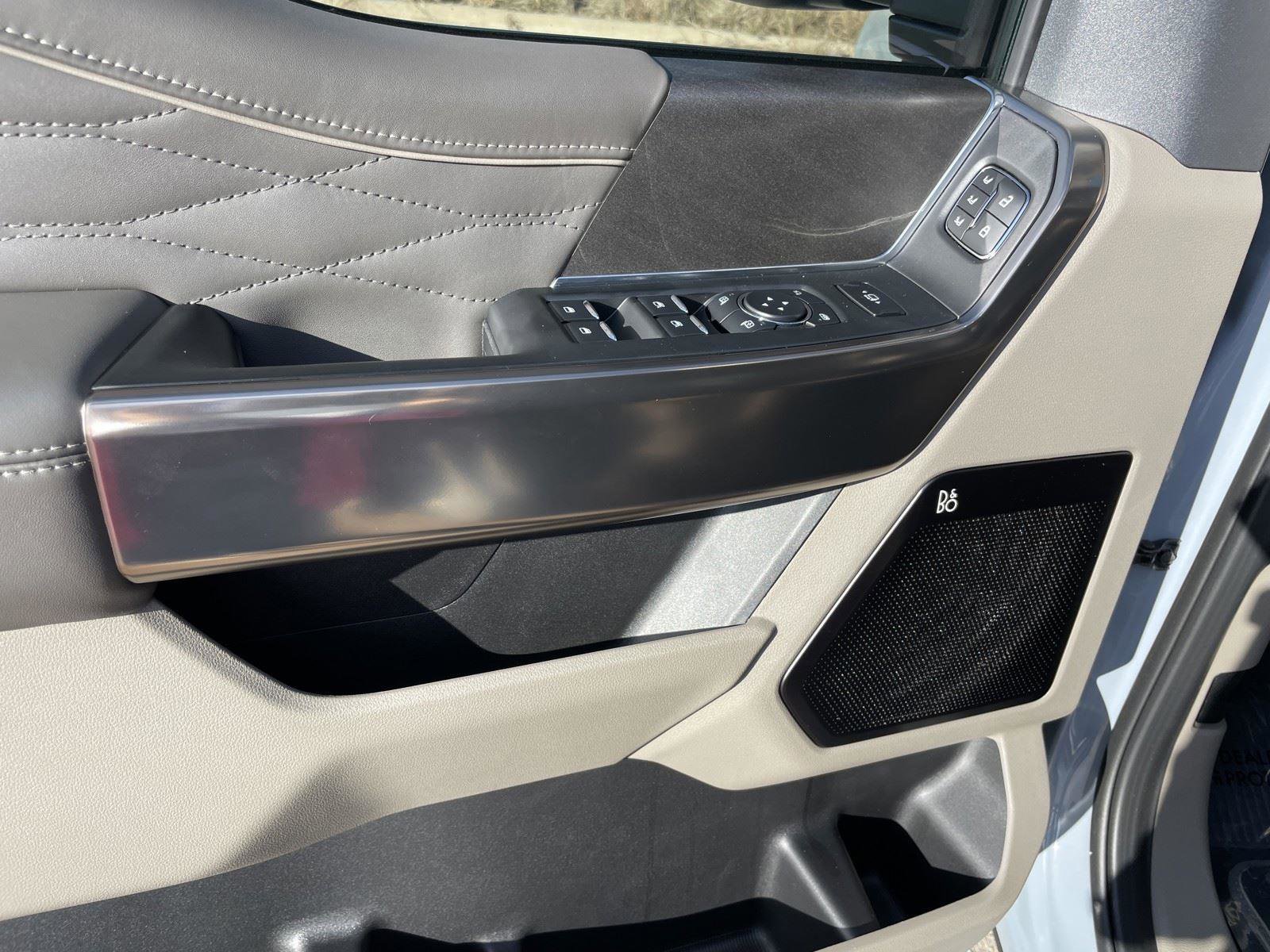 New 2026 Ford F250 Platinum w/ Platinum Plus Package image 11