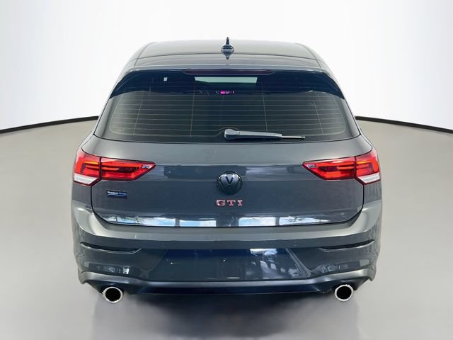 Used 2023 Volkswagen GTI 40th Anniversary Edition FWD image 7
