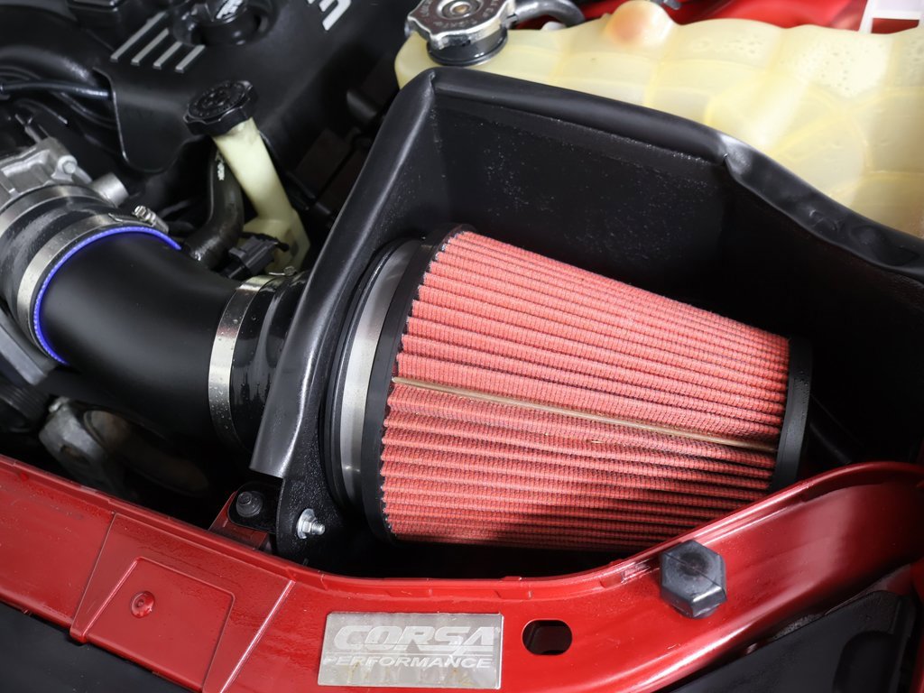 Used 2012 Dodge Challenger SRT8 image 19