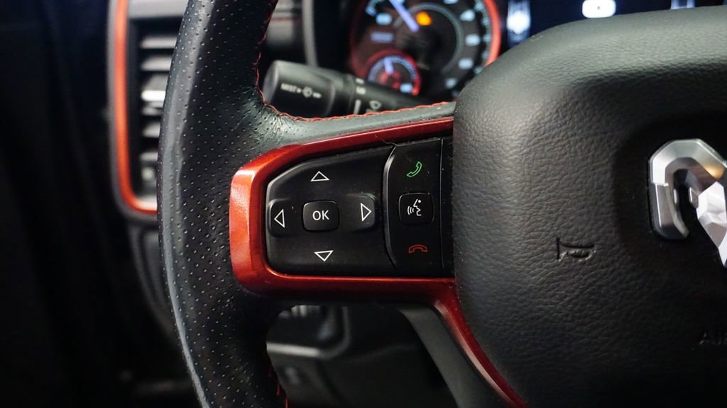 Used 2019 RAM 1500 Rebel w/ Level 1 Equipment Group image 37