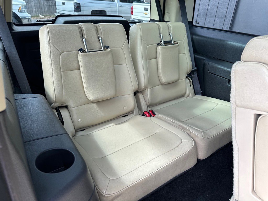 Used 2019 Ford Flex Limited w/ Equipment Group 301A image 22