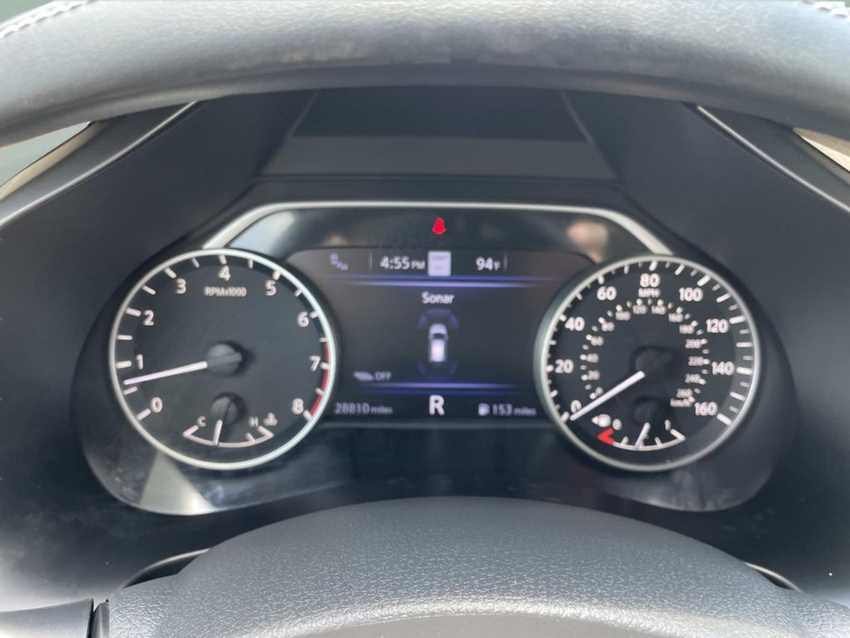 Used 2023 Nissan Murano SL FWD image 33