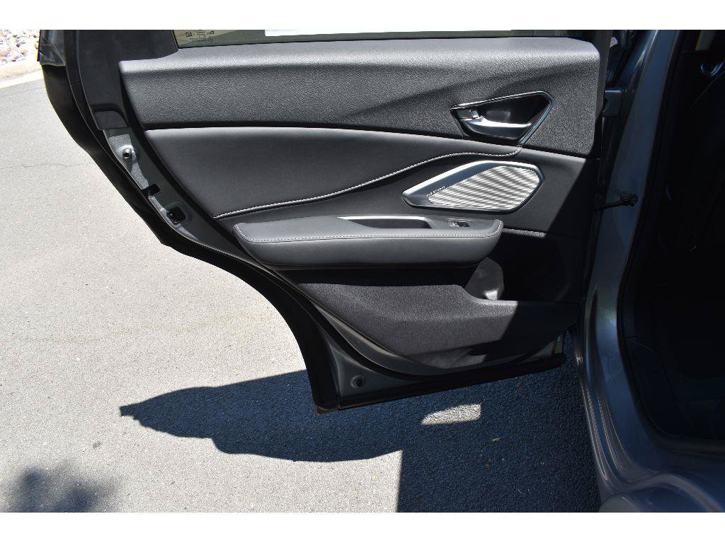 New 2026 Acura RDX w/ Technology Package AWD/4WD image 31