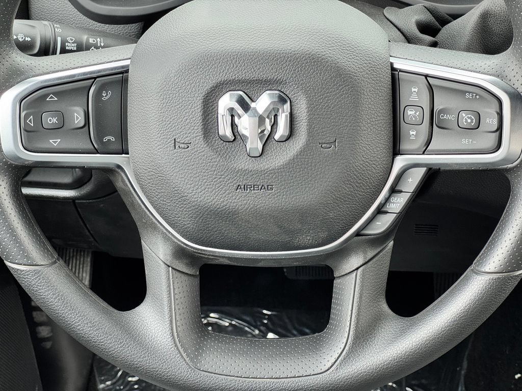 New 2026 RAM 2500 Tradesman AWD/4WD image 18