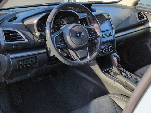 Used 2022 Subaru Crosstrek 2.5i Limited w/ Moonroof Package 1 AWD/4WD image 9
