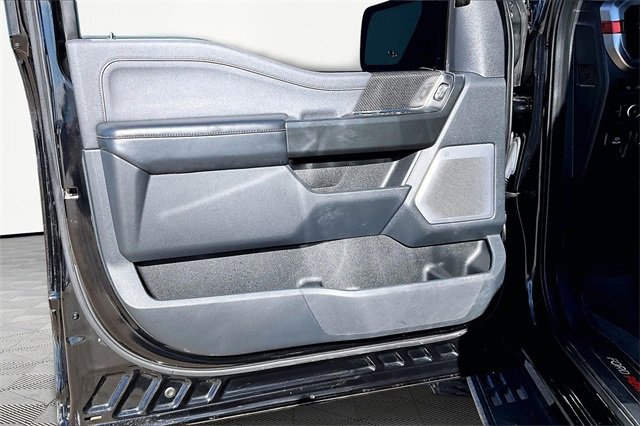 Used 2021 Ford F150 Raptor w/ Equipment Group 801A High image 18