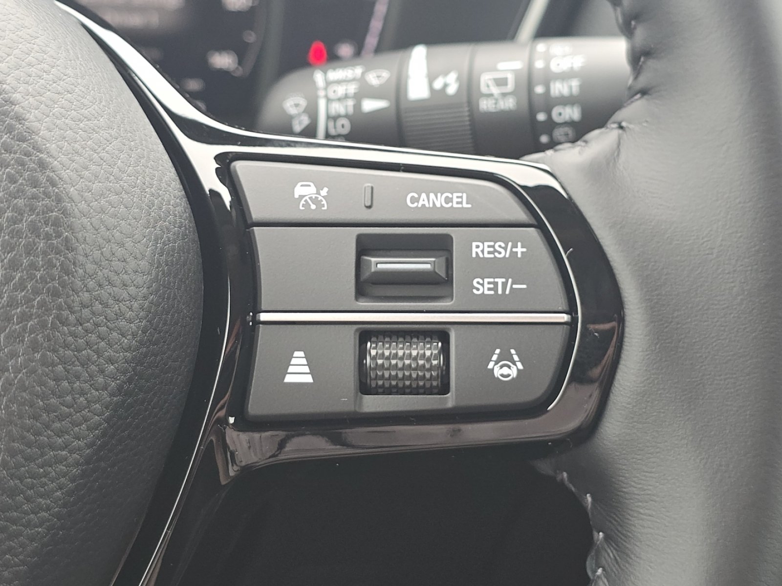 New 2026 Honda CR-V EX-L image 32