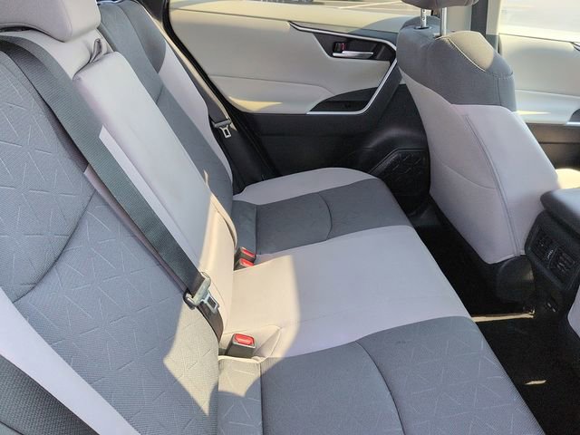 Certified 2023 Toyota RAV4 XLE w/ Convenience Package image 11