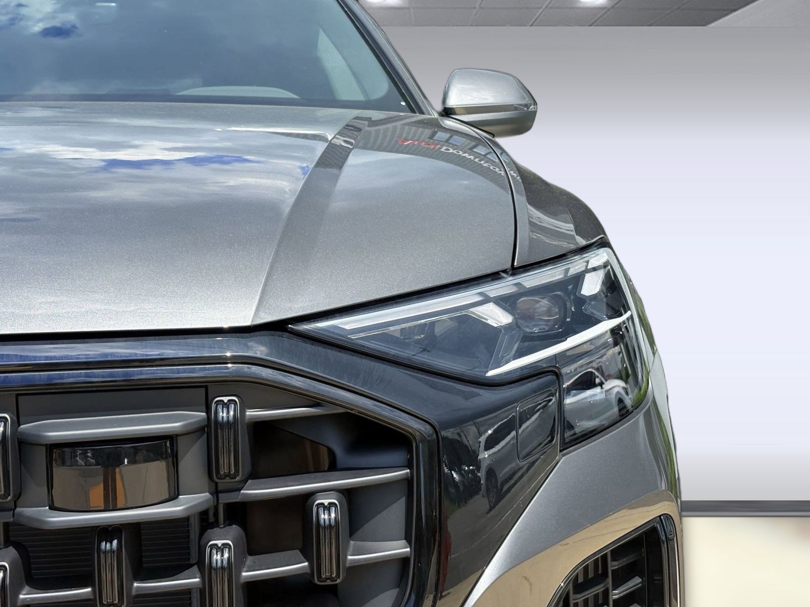 New 2025 Audi Q8 Premium image 31