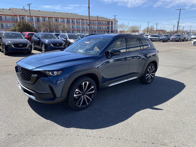 New 2026 MAZDA CX-50 AWD 2.5 S w/ Accent Package image 45