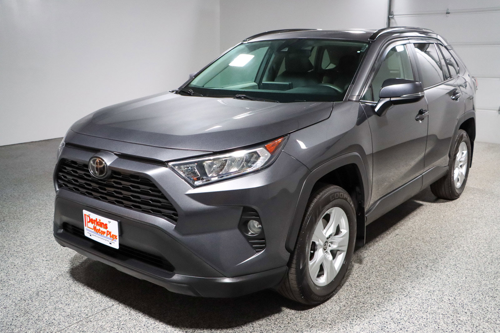 Used 2021 Toyota RAV4 XLE w/ Convenience Package AWD/4WD image 32