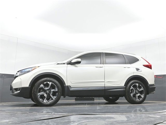 Used 2018 Honda CR-V Touring image 45