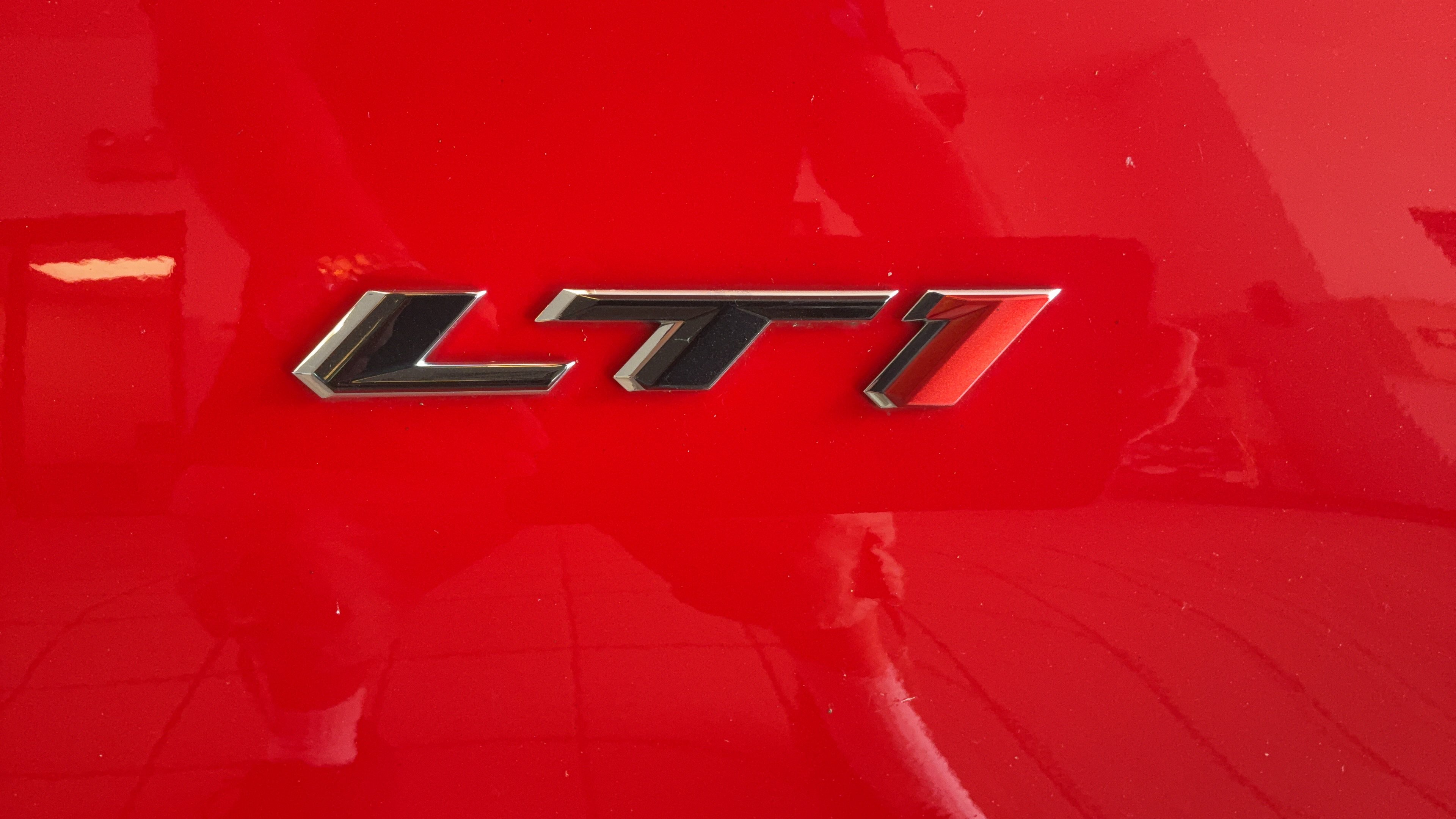 Used 2021 Chevrolet Camaro LT w/ Technology Package RWD image 43