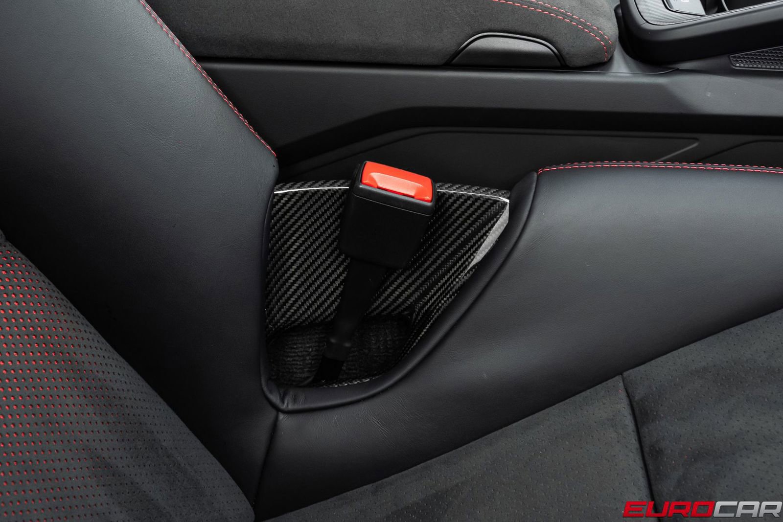 Used 2025 Porsche 911 GT3 RS RWD image 42