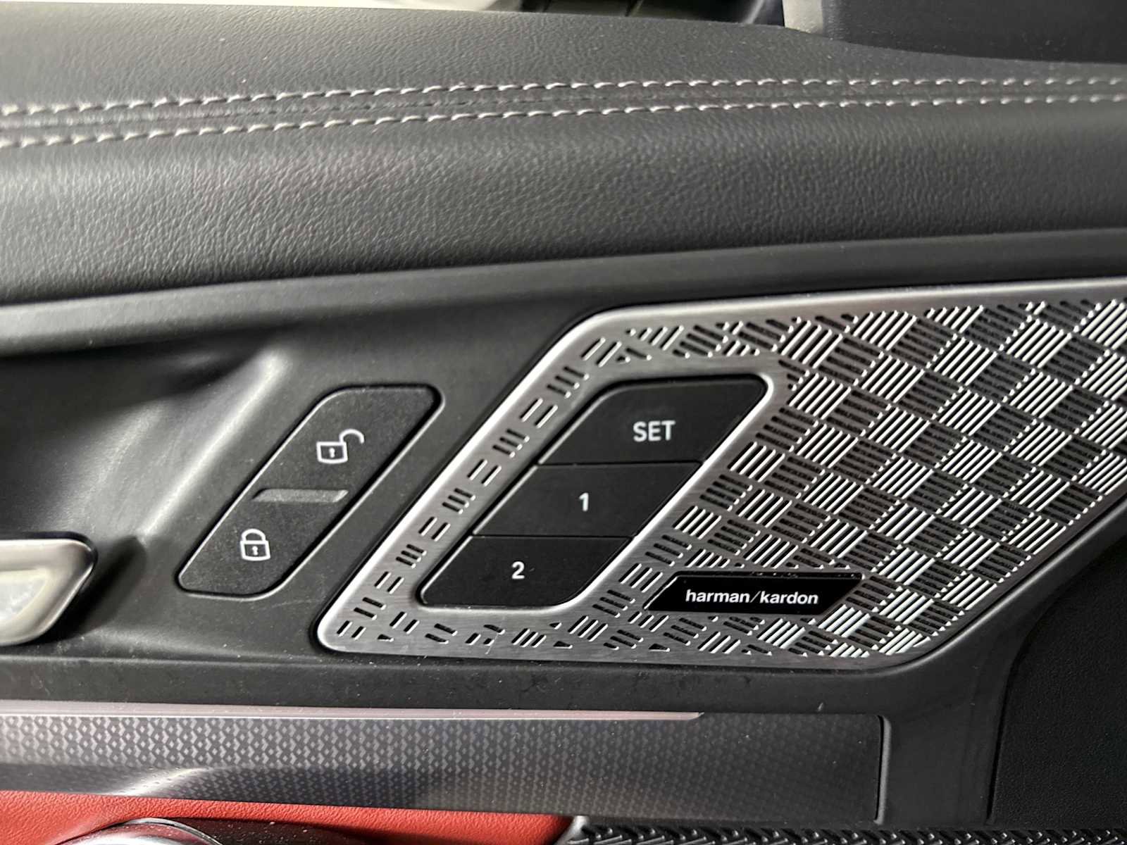 Used 2024 BMW X1 M35i w/ Premium Package image 21