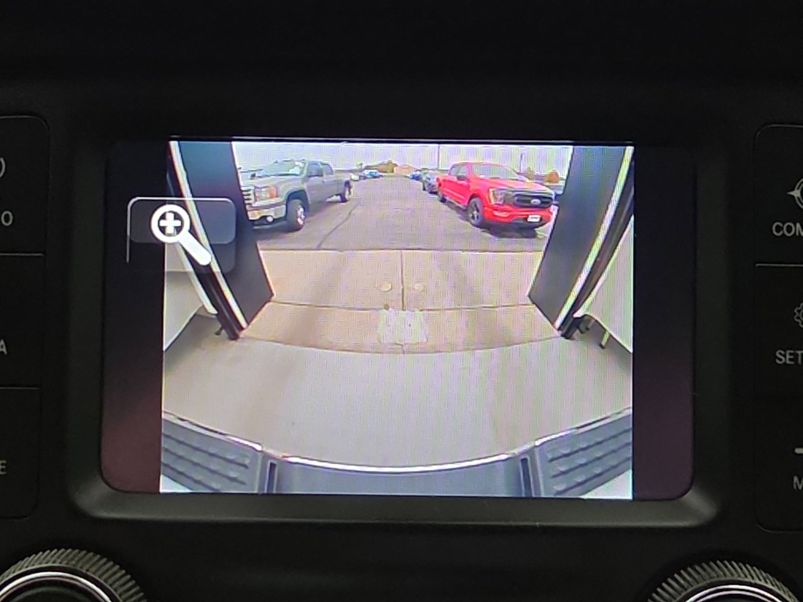 Used 2022 RAM 2500 Tradesman AWD/4WD image 26