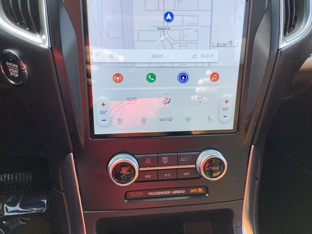 Used 2024 Ford Edge Titanium w/ Titanium Elite Package AWD/4WD image 25