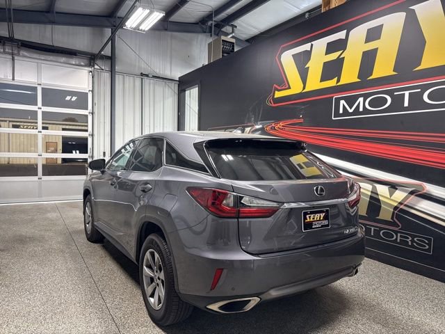 Used 2018 Lexus RX 350 FWD w/ Accessory Package image 14