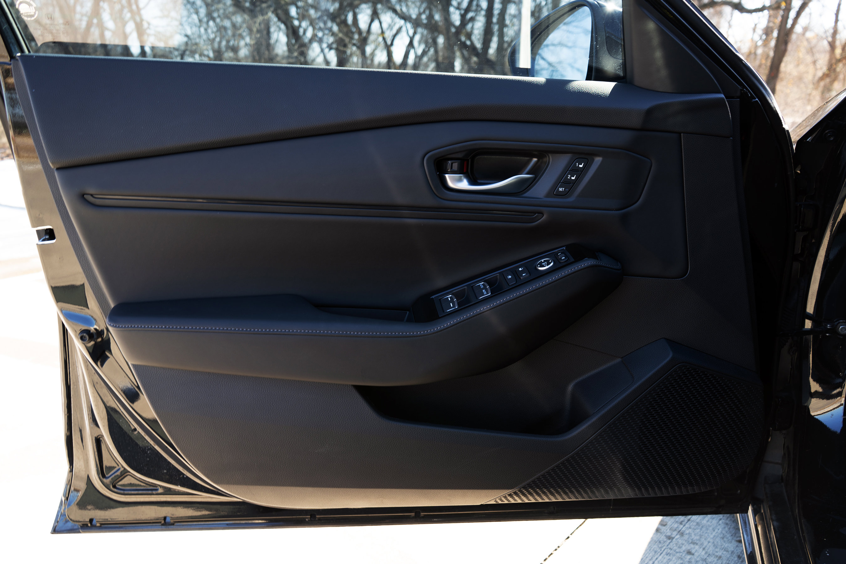 Certified 2025 Honda Accord Touring image 38