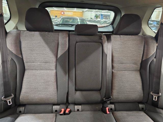 Used 2021 Nissan Rogue SV FWD image 36