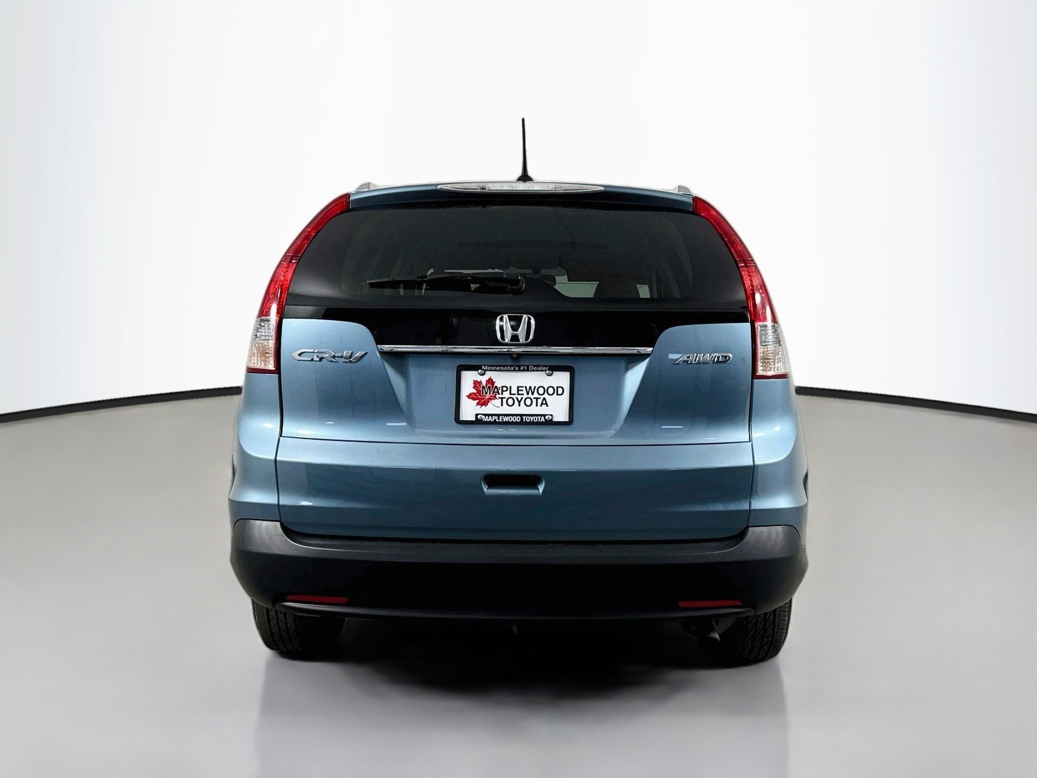 Used 2014 Honda CR-V EX-L image 6