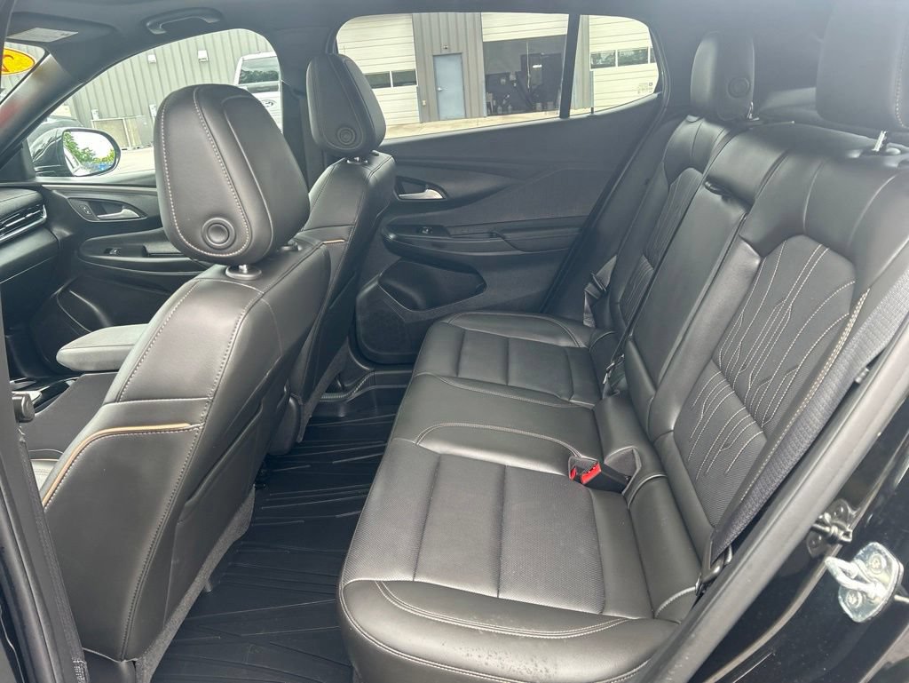Used 2024 Buick Envista Avenir FWD image 19
