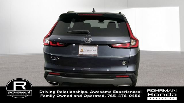 Used 2024 Honda CR-V Sport-L image 9