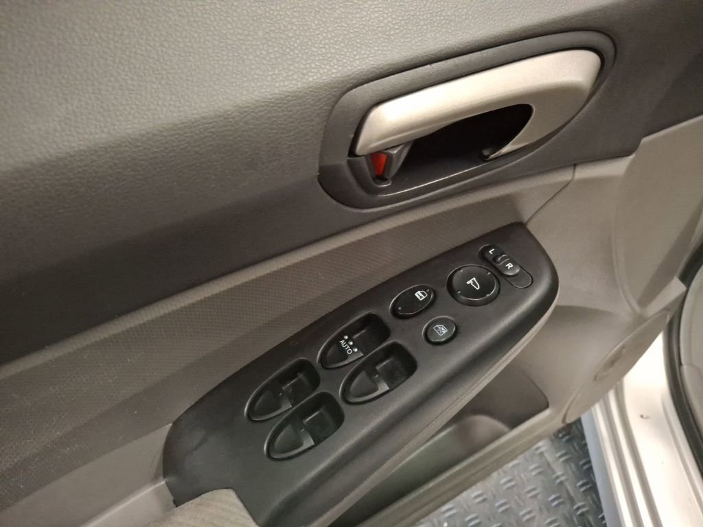 Used 2010 Honda Civic LX image 15