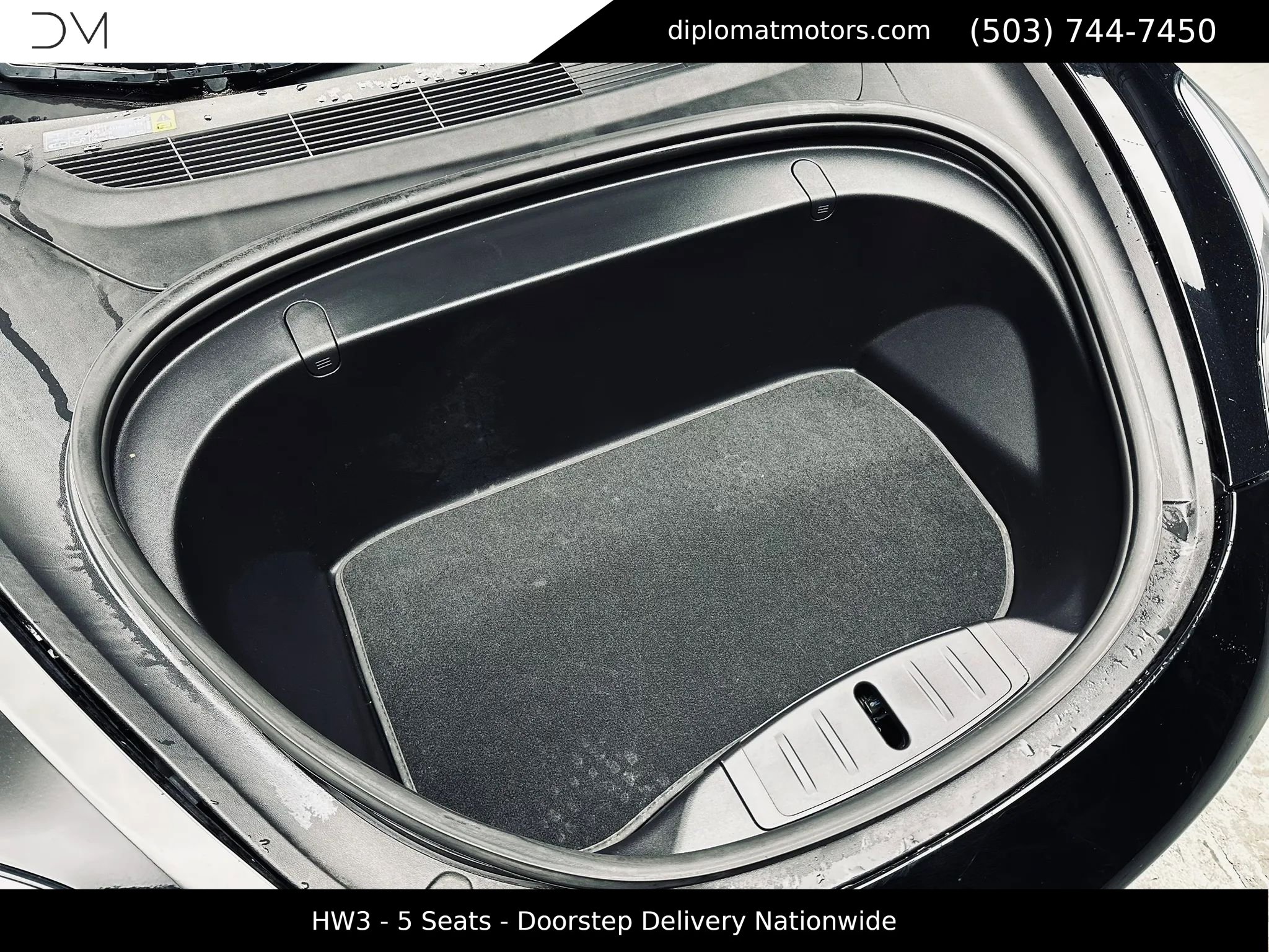 Used 2018 Tesla Model 3 Long Range image 43