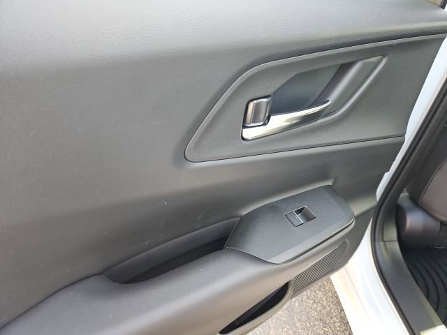 New 2026 Toyota Prius Plug-In Hybrid image 19