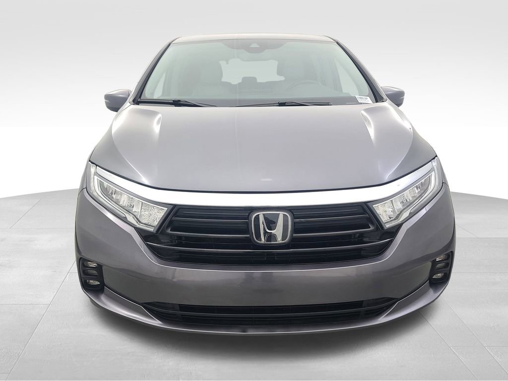 Used 2024 Honda Odyssey EX-L image 8