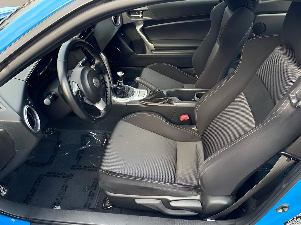 Used 2020 Toyota 86 image 15