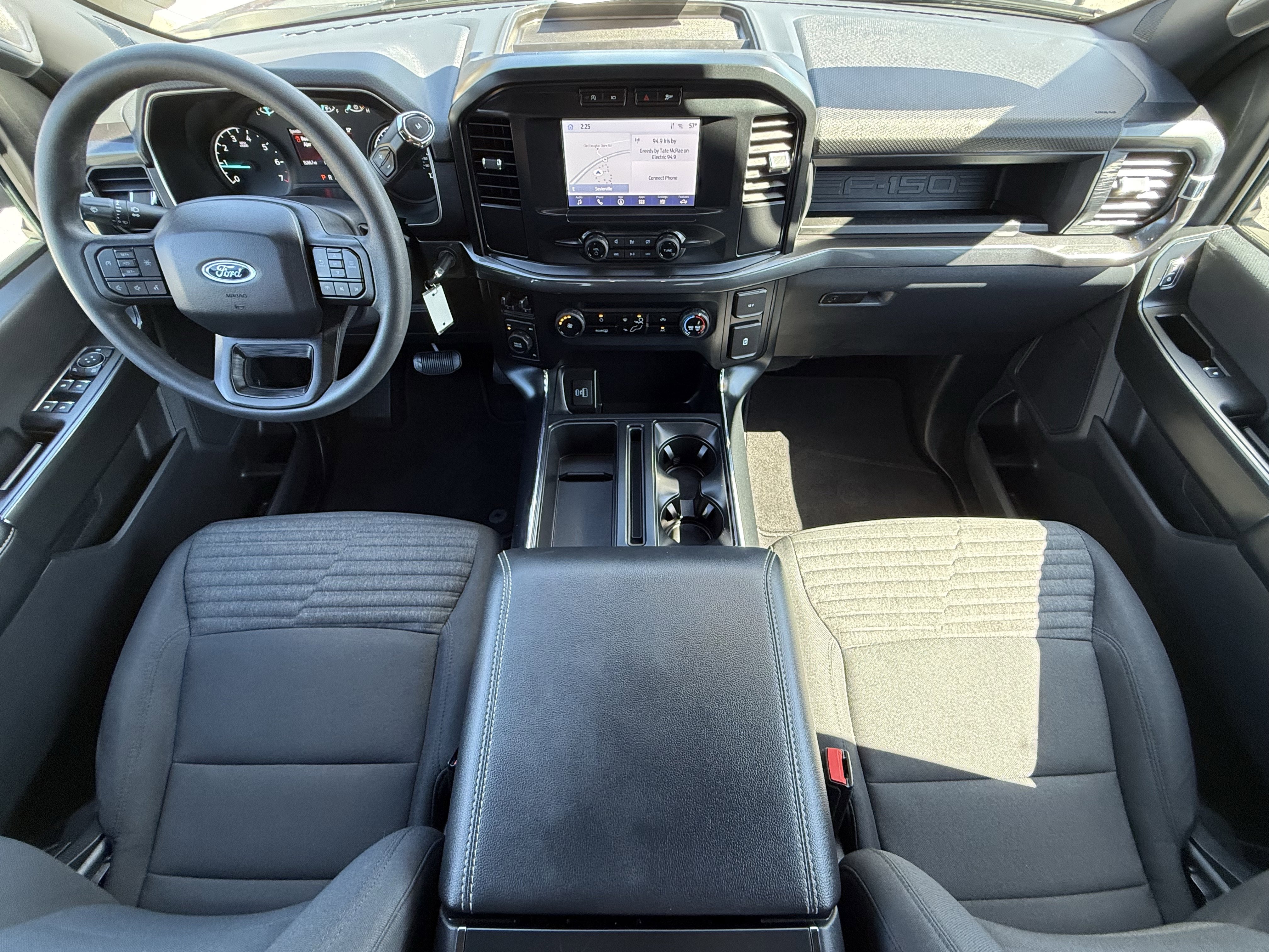 Used 2023 Ford F150 XL w/ STX Appearance Package image 18