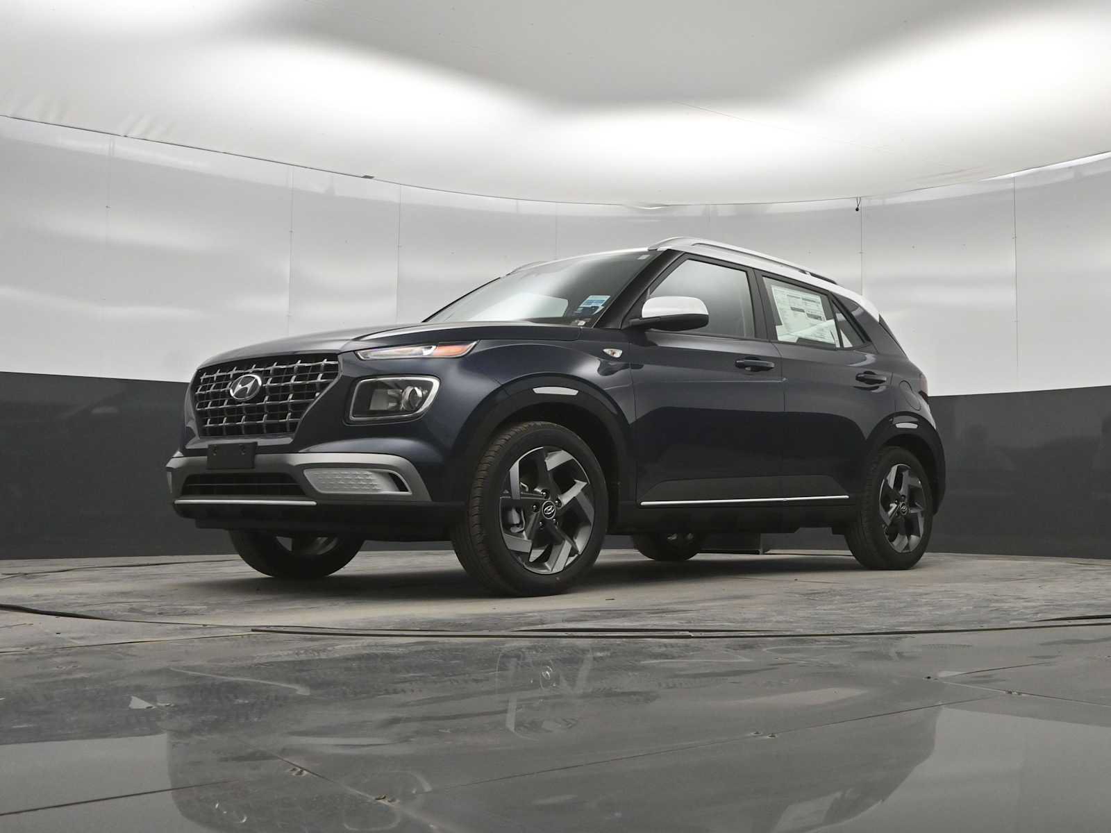 New 2026 Hyundai Venue SEL FWD image 33