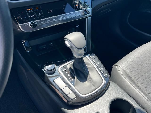Certified 2026 Kia Seltos SX AWD/4WD image 21
