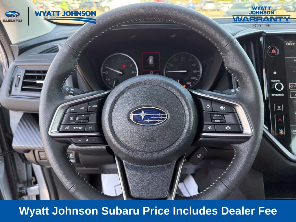 New 2027 Subaru Ascent Premium AWD/4WD image 21