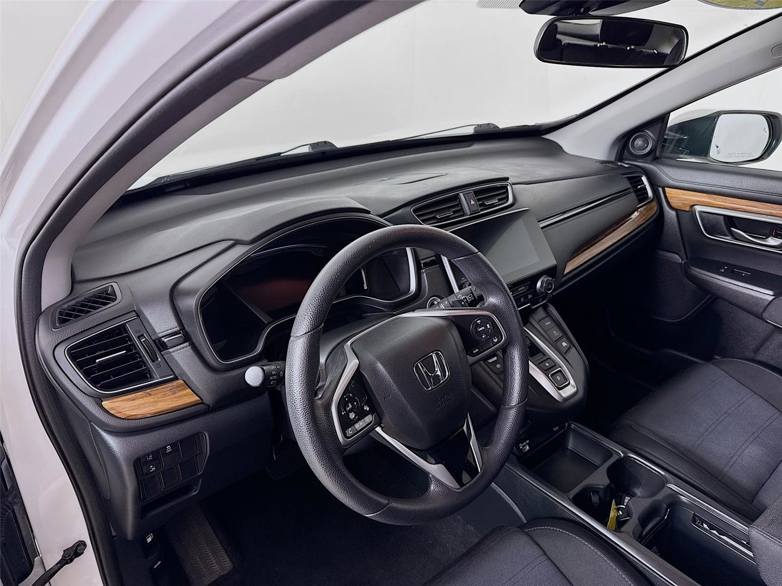 Used 2020 Honda CR-V EX image 9