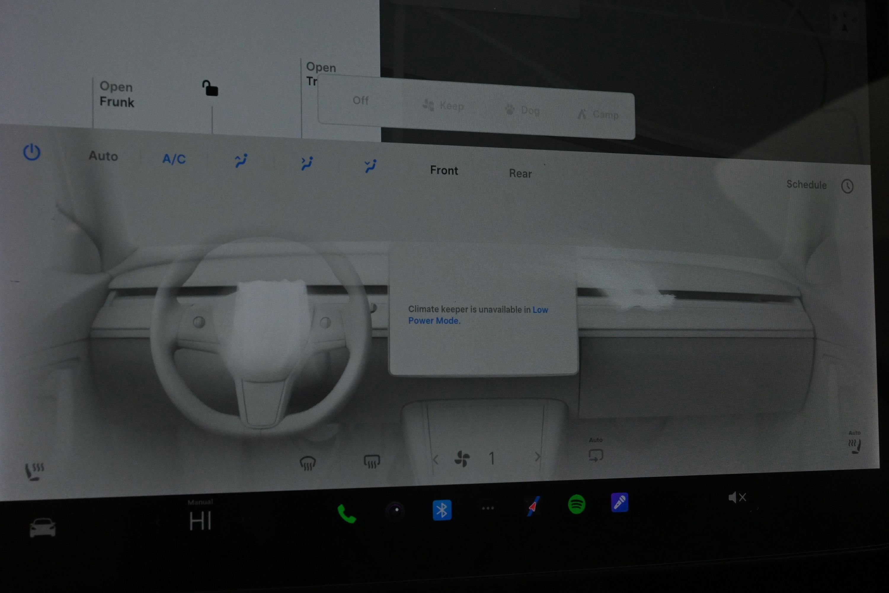 Used 2021 Tesla Model 3 Standard Range Plus image 21