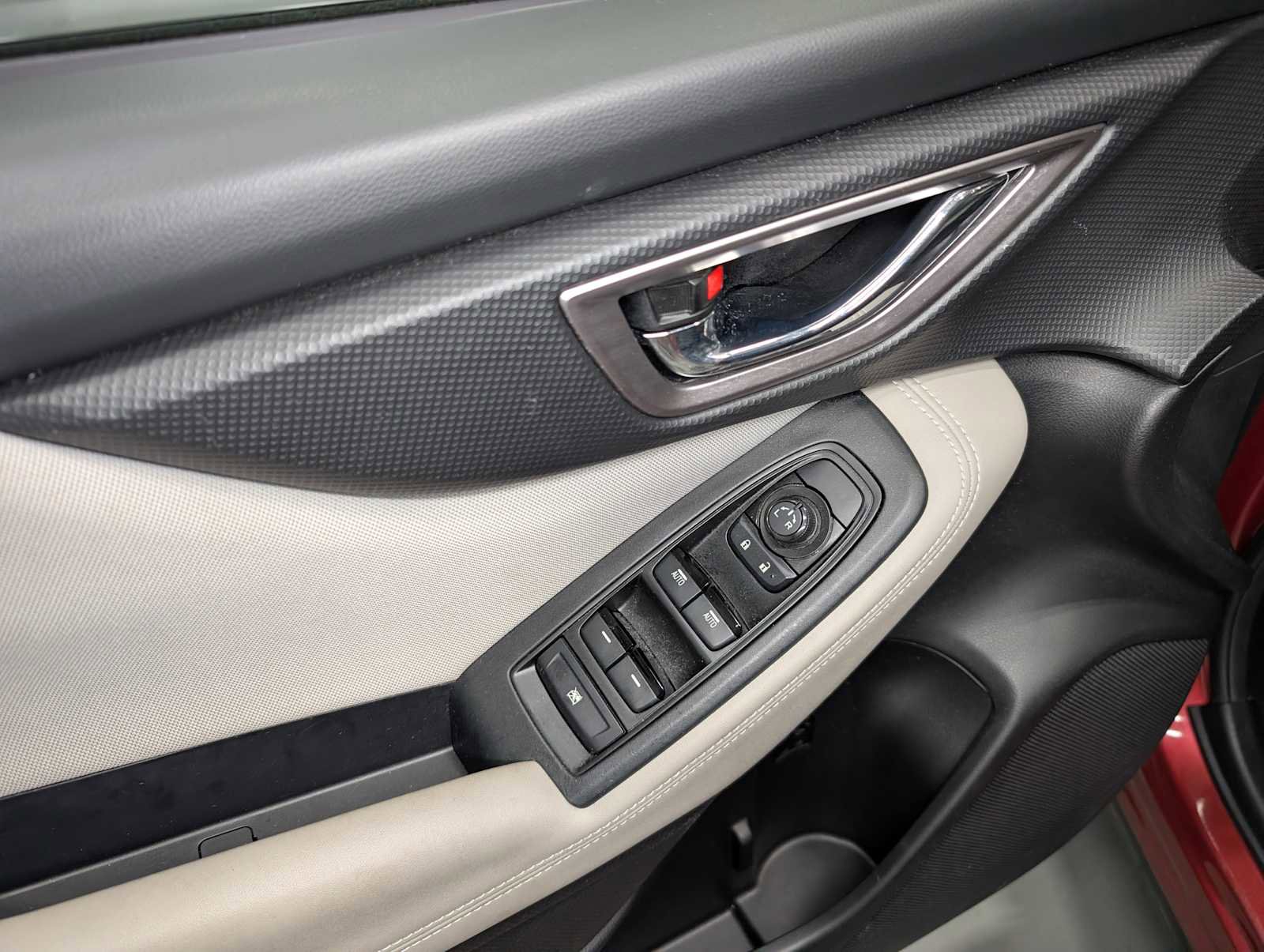 Used 2023 Subaru Forester Premium AWD/4WD image 39