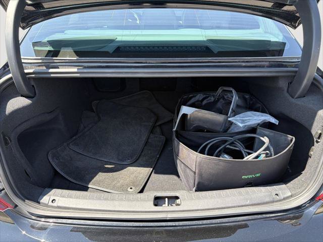 Used 2019 Volvo S90 T8 Inscription w/ Luxury Package AWD/4WD image 23
