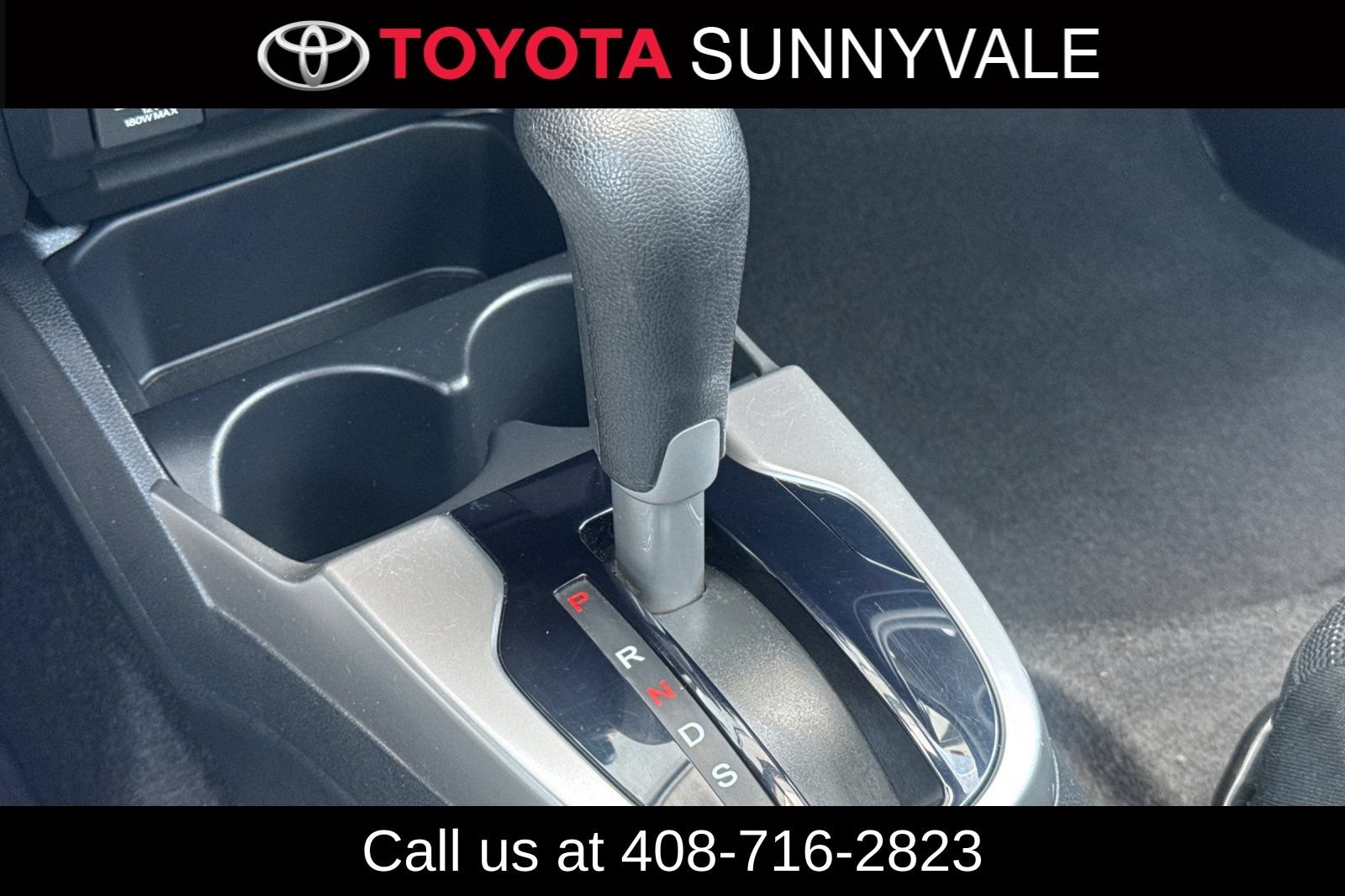 Used 2015 Honda Fit EX-L image 25