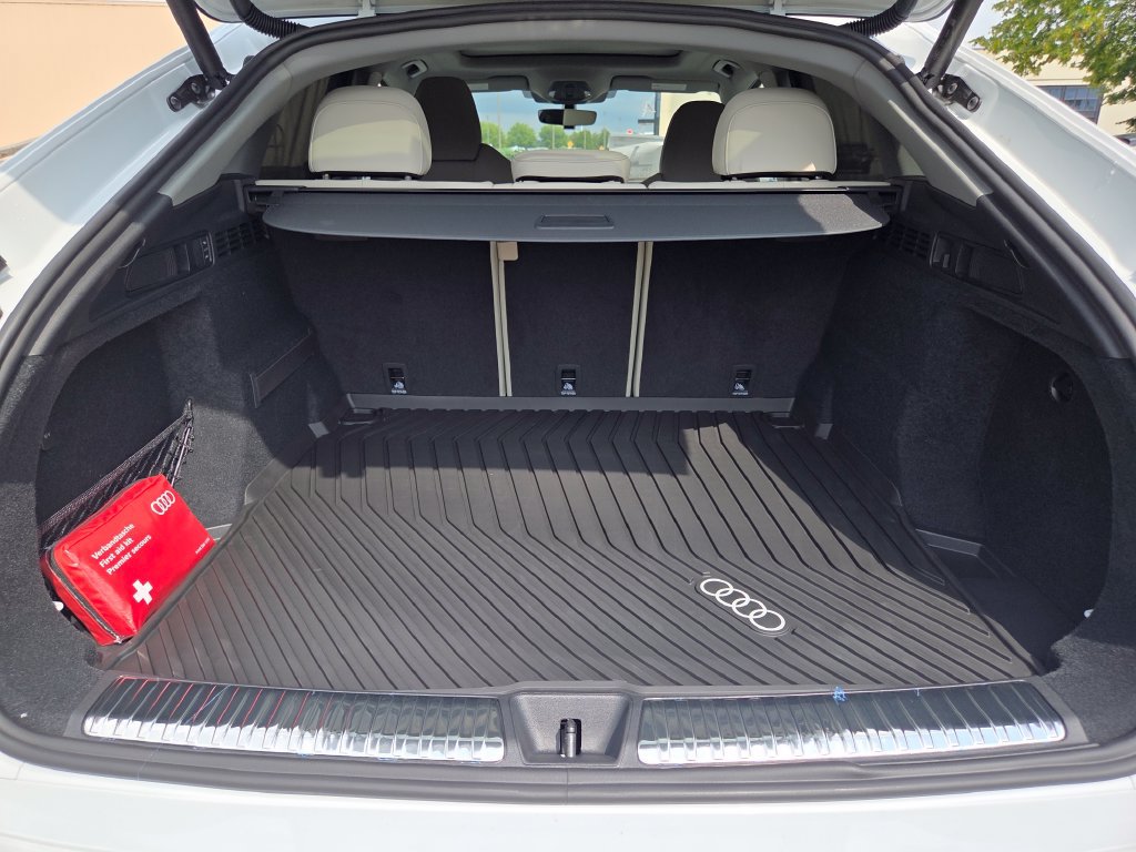 New 2026 Audi Q5 Prestige AWD/4WD image 32