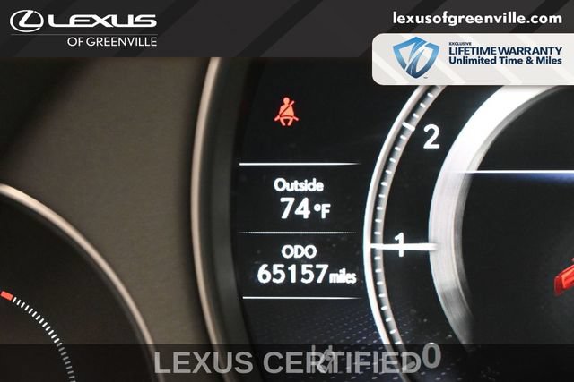 Certified 2023 Lexus LS 500 AWD w/ Interior Upgrade Package image 9