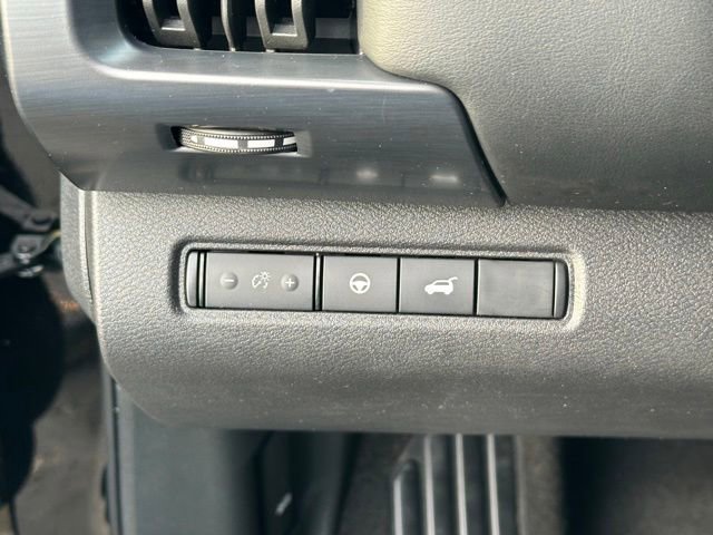 Certified 2023 Nissan Pathfinder SL w/ SL Premium Package AWD/4WD image 20
