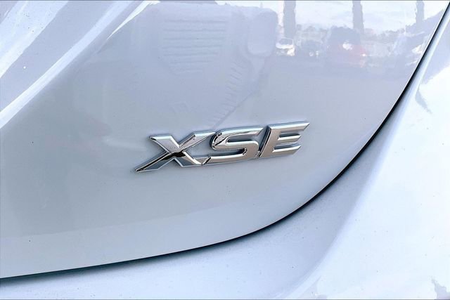 Used 2024 Toyota Camry XSE image 24