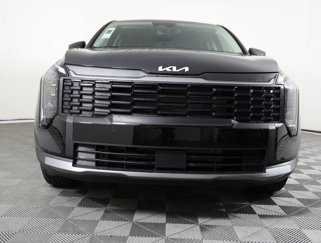 New 2026 Kia Sportage LX image 2