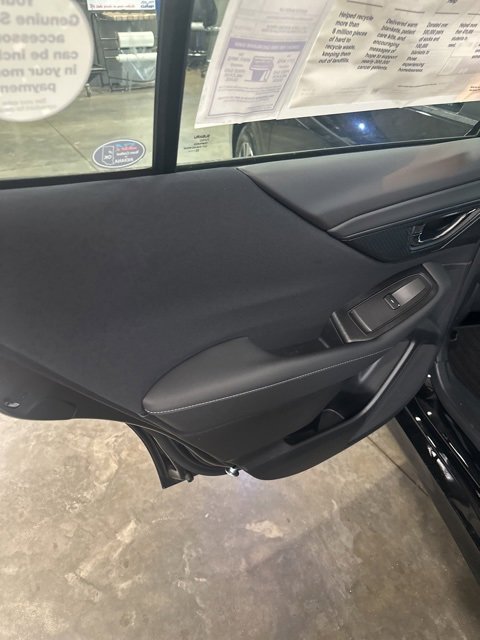 New 2025 Subaru Legacy Premium image 22